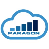 Paragon Cloud, Inc. logo - Similar company to Acquisition 12