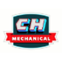 CH Mechanical Inc. logo - Similar company to Dittman & Greer, Inc., A Power-Flo Technologies Company