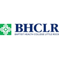 Baptist Health College Little Rock logo - Similar company to Cabot Public Schools