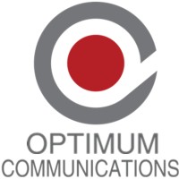 OPTIMUM COMMUNICATIONS PVT. LTD. logo - Similar company to Rankdeck Seo