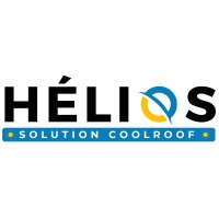 Hélios - Cool Roof logo - Similar company to Thermo Protect Sas
