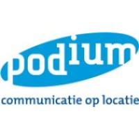 Podium Projectcommunicatie B.V.