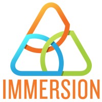 Immersion Legal logo - Similar company to Wit Legal, Llc