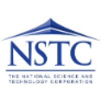 National Science and Technology Corporation logo - Similar company to Iwiation