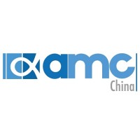AMC China logo - Similar company to Wac Lighting (Shanghai)