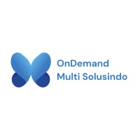PT OnDemand Multi Solusindo logo - Similar company to Stickydevs