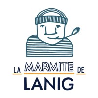 La Marmite de Lanig logo - Similar company to Kolectou