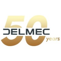 Delmec logo - Similar company to Optimum Solutions
