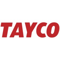 TAYCO - Proteção Respiratória logo - Similar company to Tecnotoner Brasil
