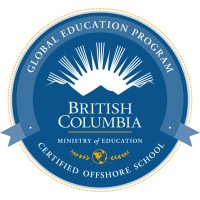 British Columbia Academy at Nanjing Foreign Language School logo - Similar company to Hokdo