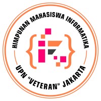 Himpunan Mahasiswa Informatika (HMIF) UPNVJ logo - Similar company to Ksm Android Upnvj