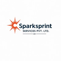 SPARKSPRINT SERVICES PRIVATE LIMITED logo - Similar company to A2Z Solutions