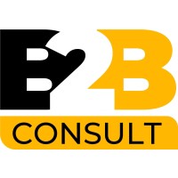 B2B CONSULT - SERVIÇOS COMÉRCIO E REPRESENTAÇÕES LTDA logo - Similar company to Aluma Alumínio Comércio E Representações