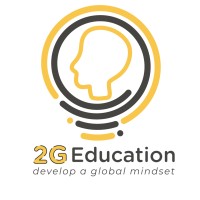 2G Education logo - Similar company to Devsquad Recruiting Services
