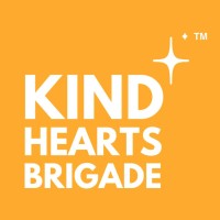 Kind Hearts Brigade logo - Similar company to Entrepi