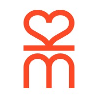 2m Advertising GmbH logo - Similar company to Agentur.Below