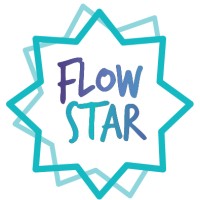 Spin FlowStar logo - Similar company to Eleven24 Media Co.