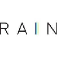 RAIN logo - Similar company to Fizi
