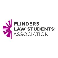 Flinders Law Students' Association logo - Similar company to Flinders Business Students' Association