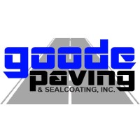 Goode Paving Inc logo - Similar company to Prince Georges Paving Llc