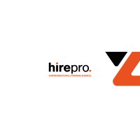 Hirepro logo - Similar company to Hirepro