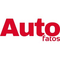 Auto Fatos logo - Similar company to Rail Movement Planner