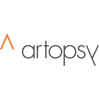 Artopsy logo - Similar company to Lunchtime Company