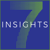 Insights7 logo - Similar company to Duke Center For Virtual Imaging Trials