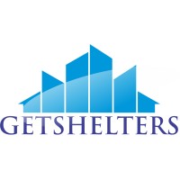 GetShelters logo - Similar company to Ef Network Ltd