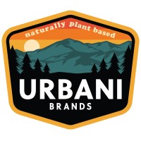 Urbani Brands logo - Similar company to Ignite Group Of Brands