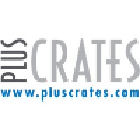 Pluscrates logo - Similar company to Ceyon Telinventory