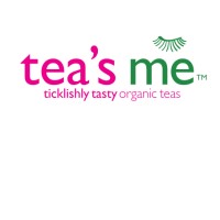 Tea's Me - Award Winning Organic Tea and Coffee Supplies logo - Similar company to Seven Cups Fine Chinese Teas