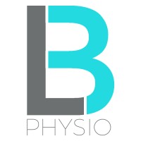 LB Physiotherapy logo - Similar company to Olmc Group