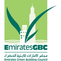 Emirates Green Building Council logo - Similar company to Bita Dubai