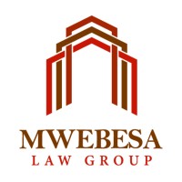 MWEBESA LAW GROUP logo - Similar company to Amazon Attorneys