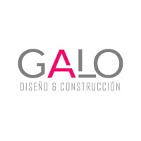 GALO ARQUITECTOS logo - Similar company to Aste / Valdivia Arquitectos & Asociados