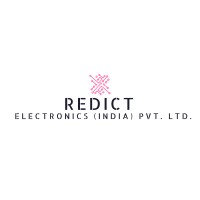 Redict Electronics (India) Pvt. Ltd. logo - Similar company to Gosavi Electronics
