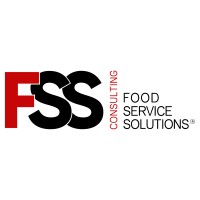Food Service Solutions Consulting logo - Similar company to Consultoría Legal Para Restaurantes