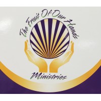 Treasure Shop - Fruit Of Our Hands Ministries logo - Similar company to Rhoads Life Coaching, Llc