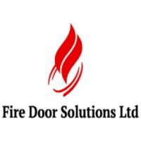 Fire Door Solutions Ltd logo - Similar company to Fire Door Solutions