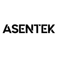 ASENTEK logo - Similar company to Itujet Team