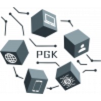 PGK Technologies logo - Similar company to Hello Tripperr