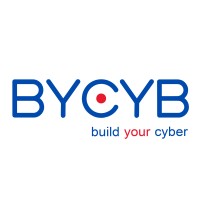 BYCYB logo - Similar company to Crypt.On It