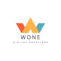 Digital Wone logo - Similar company to Monz Technology |  Seo, Ai Growth And Digital Marketing