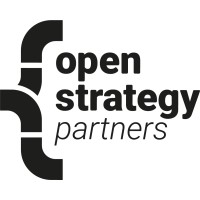Open Strategy Partners GmbH logo - Similar company to Complex Earth