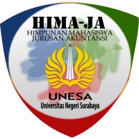 Himpunan Mahasiswa Jurusan Akuntansi UNESA (HIMA-JA) logo - Similar company to Ukm Peduli Kemanusiaan Unesa
