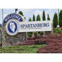 SPARTANBURG COUNTY SHERIFF'S OFFICE logo - Similar company to Anchorage Consulting