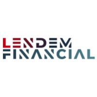 LENDEM FINANCIAL LLC logo - Similar company to Ceena Tech