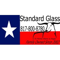 Standard Glass and Mirror Texas logo - Similar company to Malidra