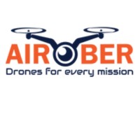 Airober logo - Similar company to Baas Tech